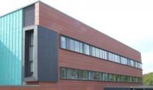 Dumfries & Gallloway College