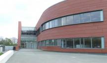 Dumfries & Gallloway College