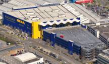 IKEA Store, Southampton