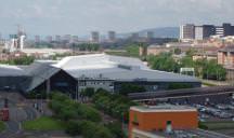 Scottish Exhibition & Conference Centre (SECC)