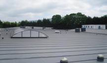 School Roof