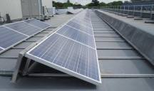 Photovoltaic Panels