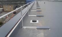 Roof Barrier