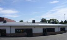 Blairgowrie school
